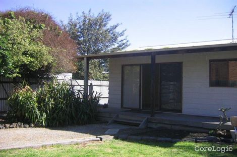 Property photo of 77B Park Crescent Williamstown North VIC 3016