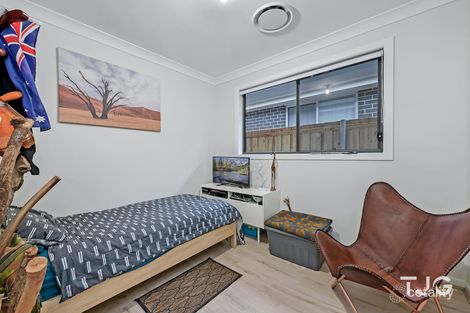 Property photo of 9 Longmeadow Parkway Box Hill NSW 2765