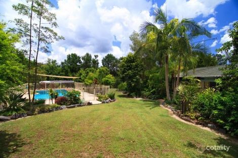 26 Harold Pl, Peachester, QLD 4519