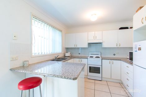 Property photo of 6/4 Louisa Avenue Highfields NSW 2289