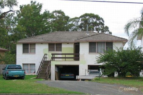 Property photo of 3 Maud Street Blacktown NSW 2148