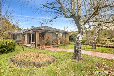 Property photo of 57 High Street Trentham VIC 3458