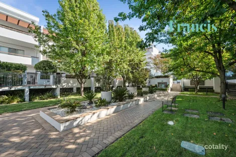 75/15 Darling St, Barton, ACT 2600