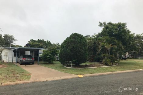 Property photo of 21 Jackson Avenue Moranbah QLD 4744