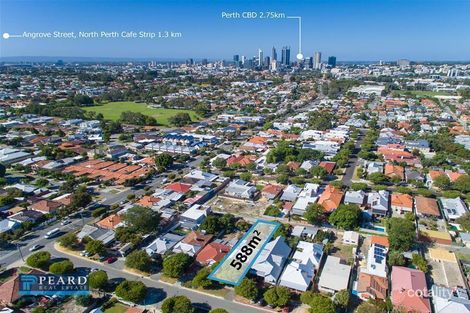 Property photo of 7 Franklin Street Leederville WA 6007