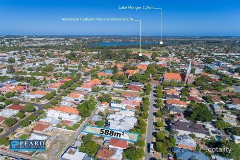 Property photo of 7 Franklin Street Leederville WA 6007