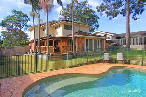 5 Bellbrook Cl, Green Point, NSW 2251