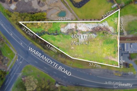 Property photo of 255 Warrandyte Road Park Orchards VIC 3114