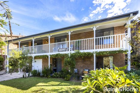11 Galoola Dr, Nelson Bay, NSW 2315