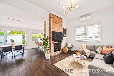 Property photo of 21 Coorumbung Road Broadmeadow NSW 2292