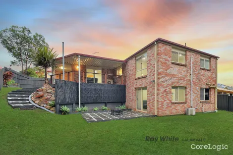 Property photo of 82 Lancaster Circuit Stretton QLD 4116