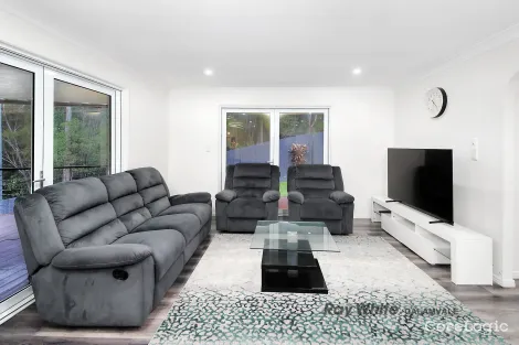 Property photo of 82 Lancaster Circuit Stretton QLD 4116
