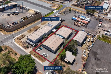 45 Burlington St, Naval Base, WA 6165