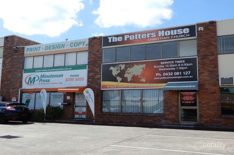 16 Randall St, Slacks Creek, QLD 4127