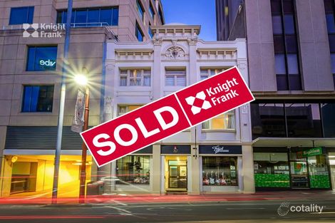 82 Collins St, Hobart, TAS 7000