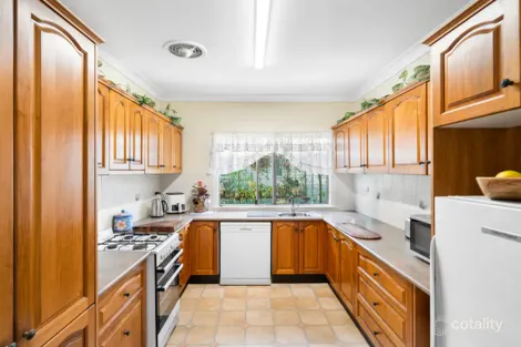 Property photo of 2 Crusher Park Drive Nambour QLD 4560