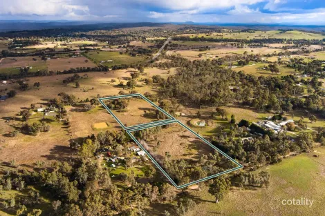 Property photo of 91 Pollards Road Elphinstone VIC 3448