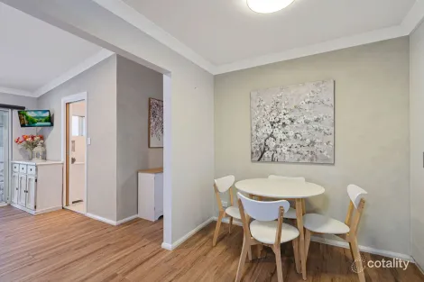 Property photo of 6 Tingira Street Charmhaven NSW 2263