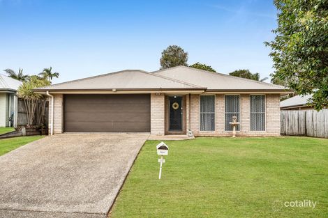 32 Blackbean St, Marsden, QLD 4132
