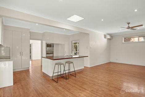 Property photo of 11 Alkaringa Road Gymea Bay NSW 2227