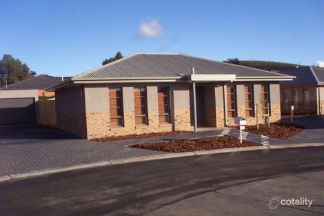 Property photo of 4 Mudlark Road Whittlesea VIC 3757