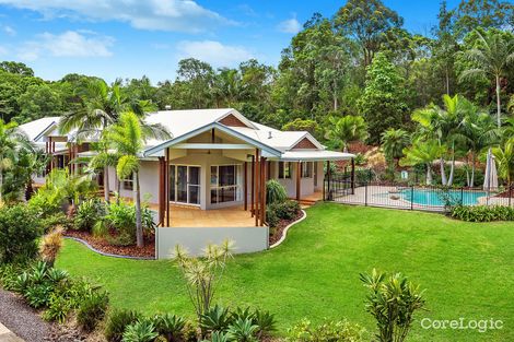Property photo of 55 Lara Drive Buderim QLD 4556