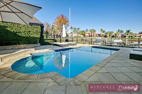 Property photo of 7 Castaway Court Patterson Lakes VIC 3197