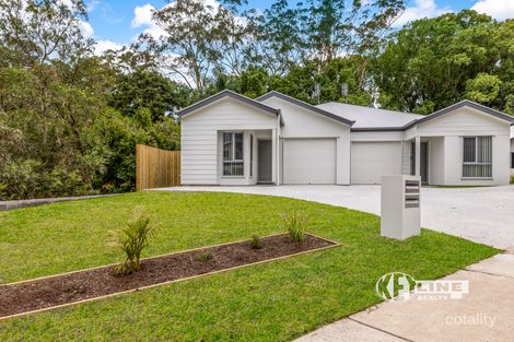 1/14d Fairmeadow Rd, Nambour, QLD 4560