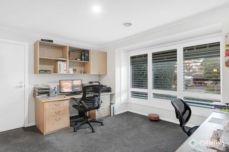 Property photo of 59 Raphael Crescent Frankston VIC 3199