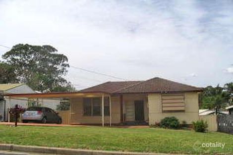 16 Schultz St, St Marys, NSW 2760