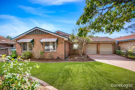 Property photo of 125 Roper Road Blue Haven NSW 2262
