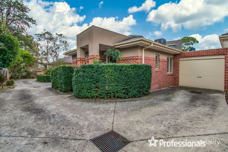Property photo of 2/1 Orchard Road Bayswater VIC 3153