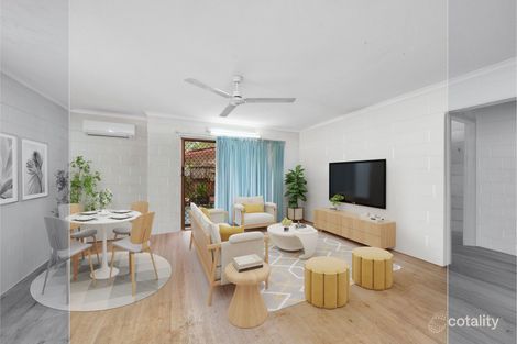 Property photo of 8/20-22 Girralong Street Woree QLD 4868
