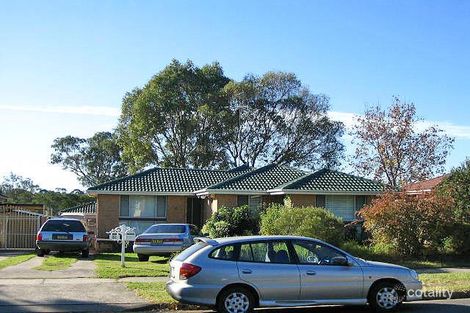 51 Caratel Cres, Marayong, NSW 2148