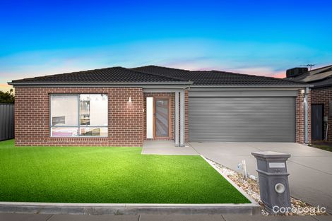 Property photo of 20 Elland Circuit Truganina VIC 3029