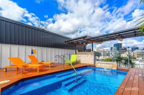Property photo of 602/8 Dickens Street Spring Hill QLD 4000