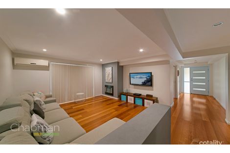 Property photo of 32 Cathy Street Blaxland NSW 2774