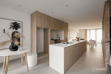 Property photo of 67B Wilson Street Botany NSW 2019