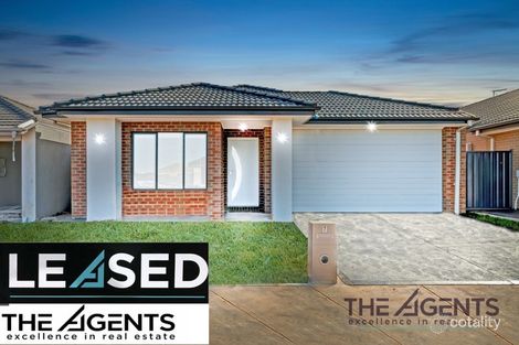 Property photo of 7 Stonefly Circuit Weir Views VIC 3338