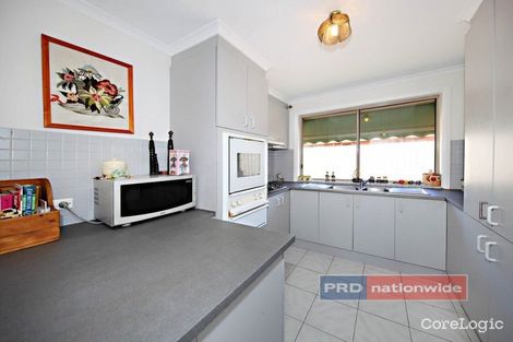 Property photo of 1/97 Silvereye Crescent Werribee VIC 3030