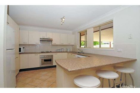 Property photo of 31 St James Crescent Worrigee NSW 2540