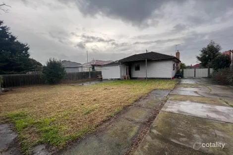 Property photo of 97 Warwick Road Sunshine North VIC 3020