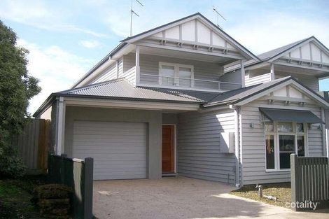 7 Little Fenwick St, Geelong, VIC 3220