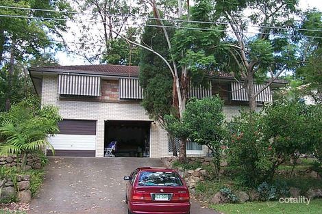 Property photo of 121 Yoorala Street The Gap QLD 4061