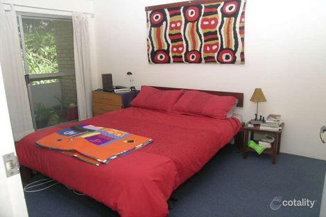 Property photo of 2/222 Carmody Road St Lucia QLD 4067