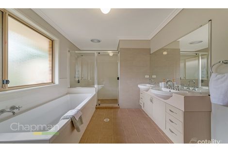Property photo of 32 Cathy Street Blaxland NSW 2774