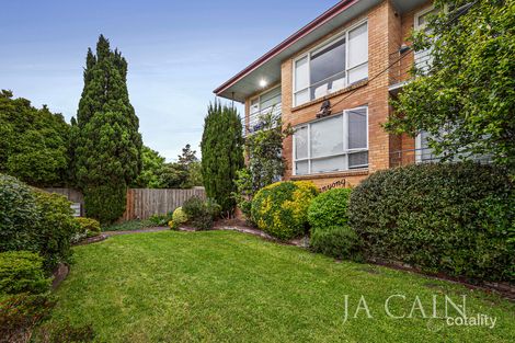 Property photo of 2/13 Myrniong Street Glen Iris VIC 3146