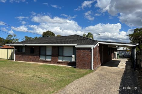 48 Furzer St, Browns Plains, QLD 4118