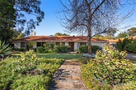 4 Stoddart Way, Bateman, WA 6150