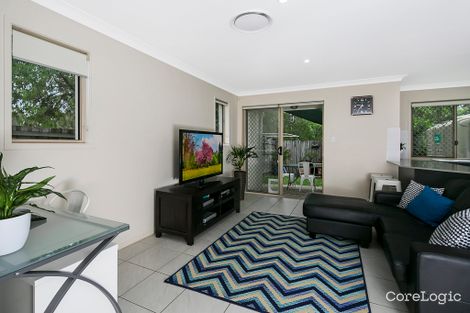 Property photo of 51/10 Tripcony Place Wakerley QLD 4154